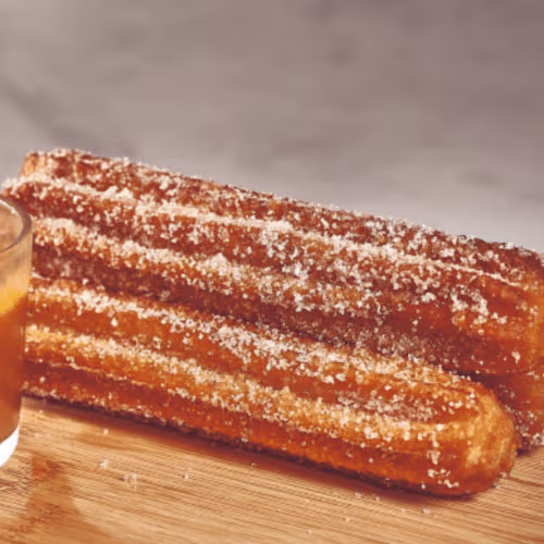 Churros Latinos (3 Stück)