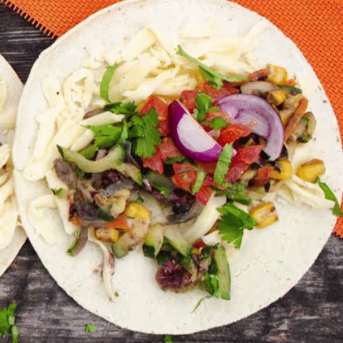 Taco Pastor (3 Stk.)