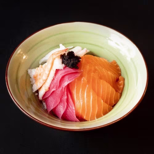 Kaisen Don