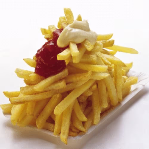 Pommes frites