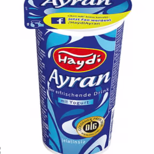 Ayran 0,25l