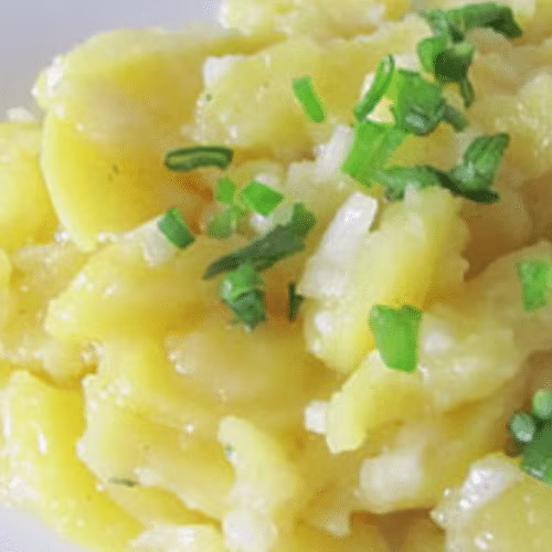 Kartoffelsalat