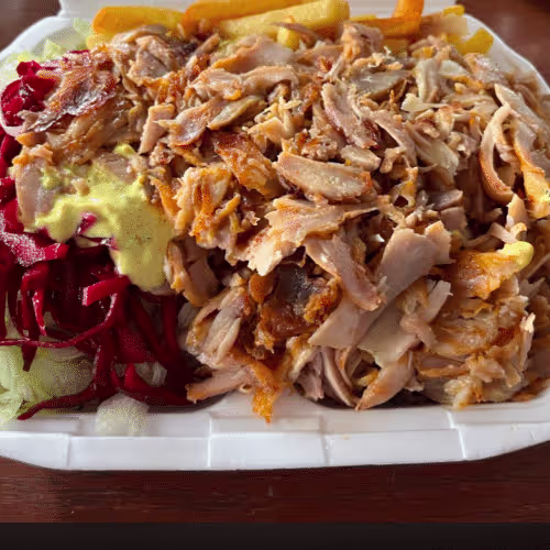 Kebap Teller