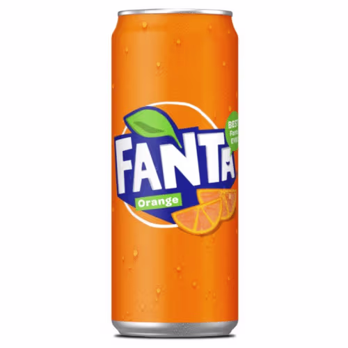 Fanta (Einweg