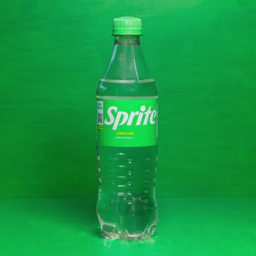Sprite - PET 500ml
