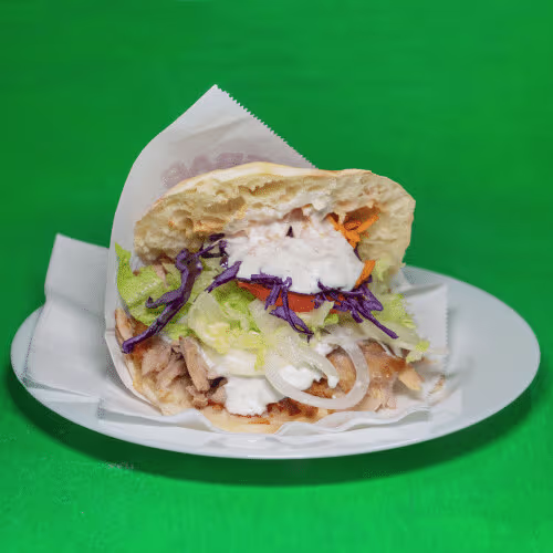 Döner Kebap