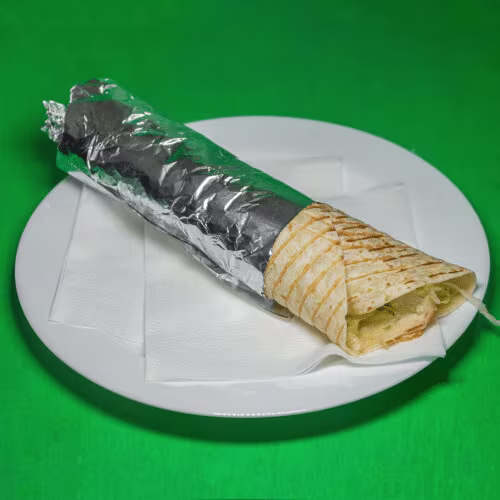 Chicken Wrap