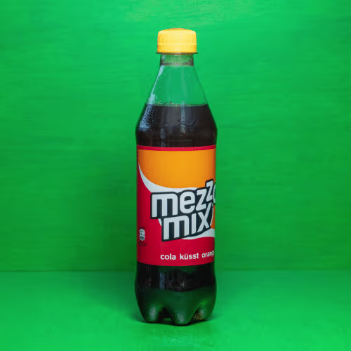 Mezzo Mix 0,5l (EINWEG)