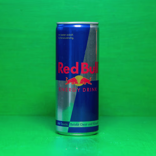 Red Bull 0,25l