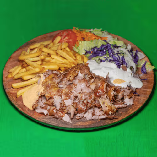 Kebap Box