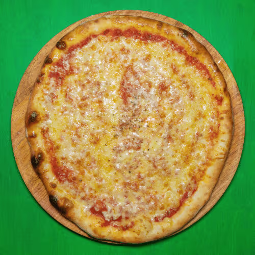 Pizza Margherita