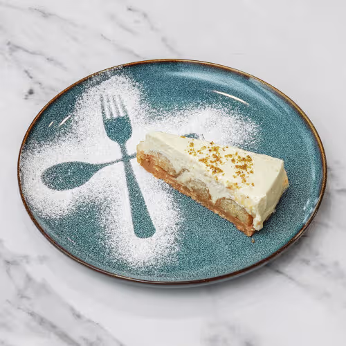 Gulab Jamun Cheesecake: NewYork Meets India