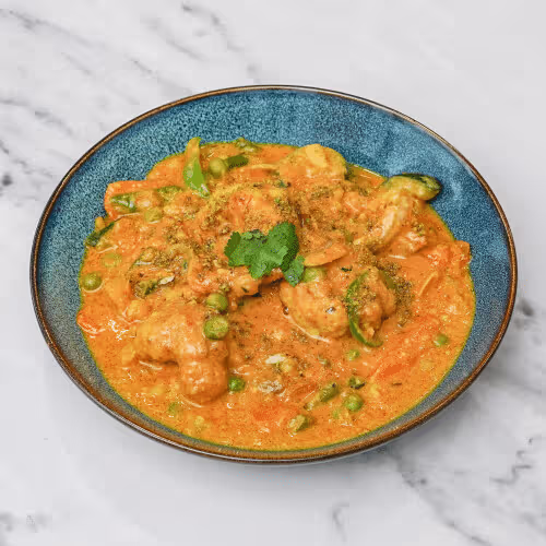 Navrattan Korma
