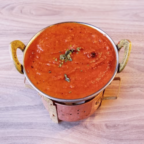 Lamm Masala (scharf)