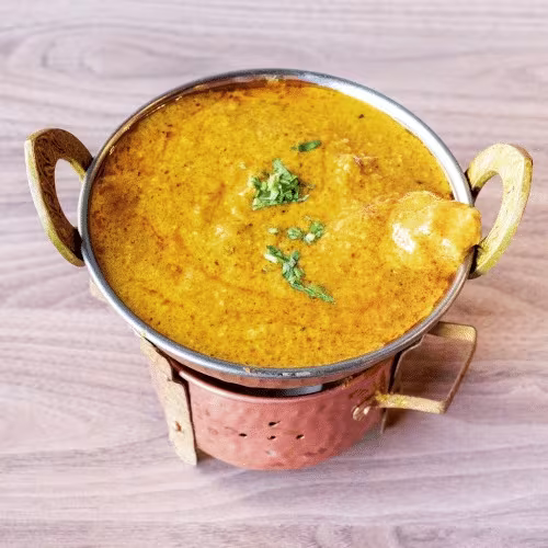Chicken Curry