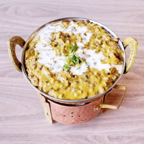 Dal Makhni