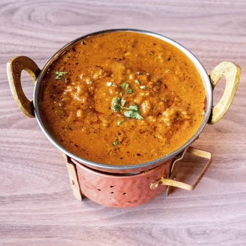 Rogan Josh