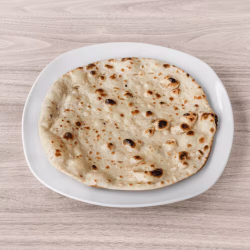 Tandoori Roti