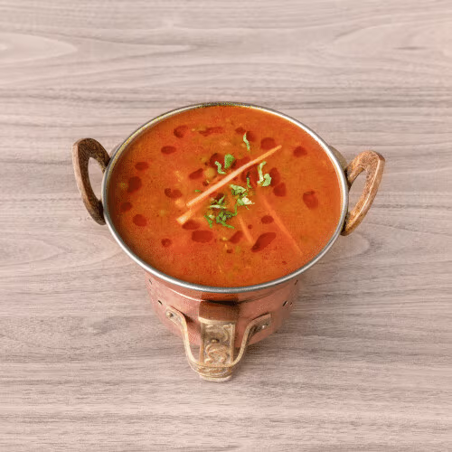 Aloo Matar (vegan)