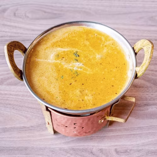 Beef Shai Korma