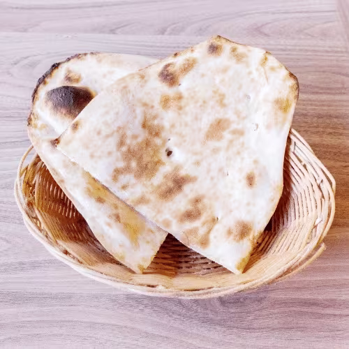 Tandoori Naan