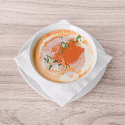 Tamatar Shorba
