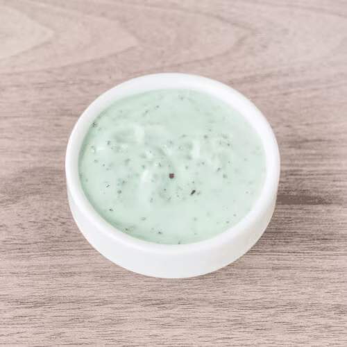 Minz-Chutney