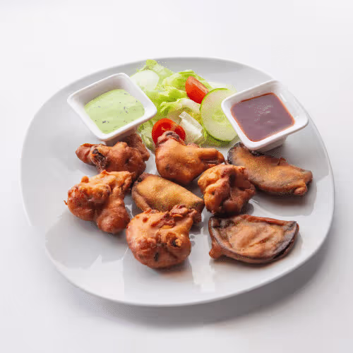Mix Vegi Pakora