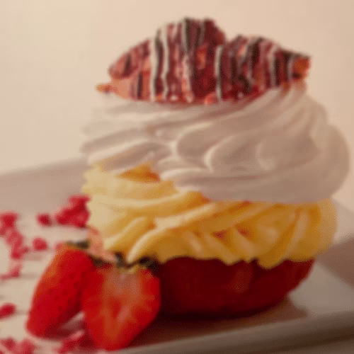 Princes Krapfen