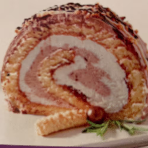 Bueno Roulade
