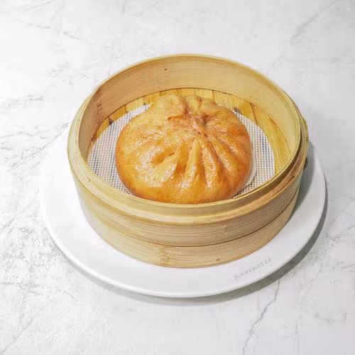 Z2 Vegane Baozi