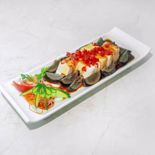 V10 1000 Jährige Eier (Vegan)