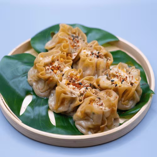 Siomai Tofu 6 Stk.