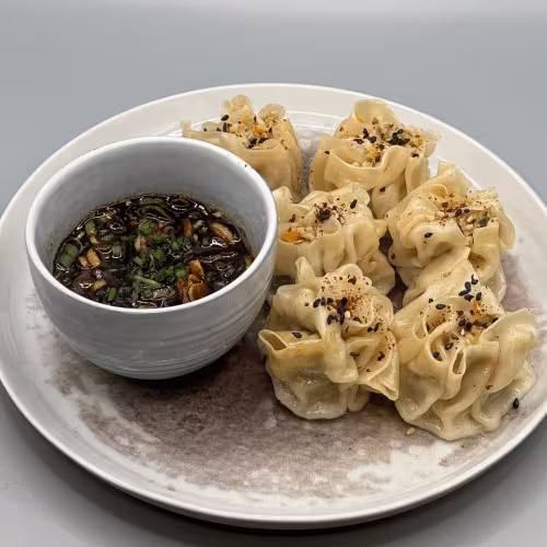 Siomai Pork & Shrimp 6 Stk.