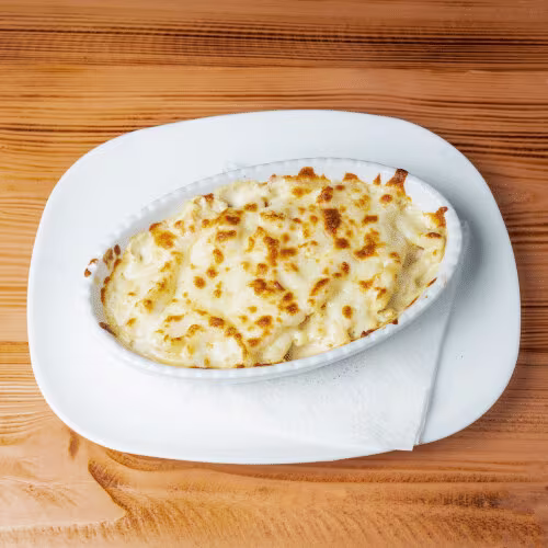 Maccheroni al Forno