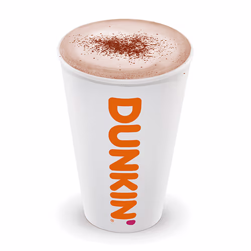 Hot Salted Caramel Oat Macchiato L 0,473l