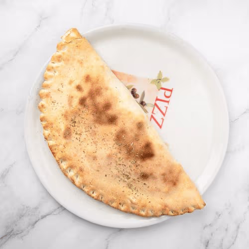 Pizza Calzone
