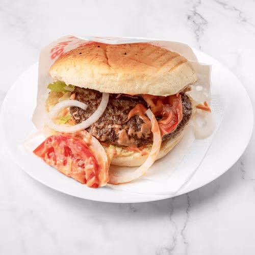 Hamburger