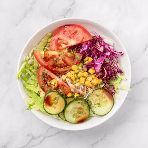 Gemischter Salat