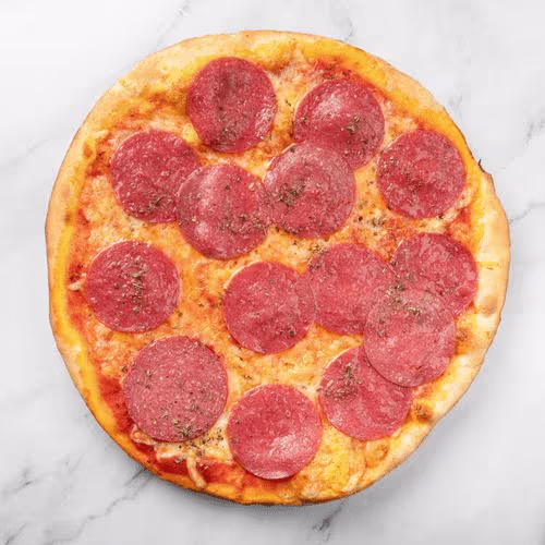 Pizza Salami