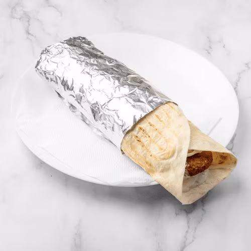 Falafel Dürüm