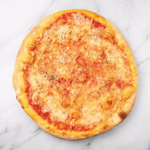 Pizza Margherita