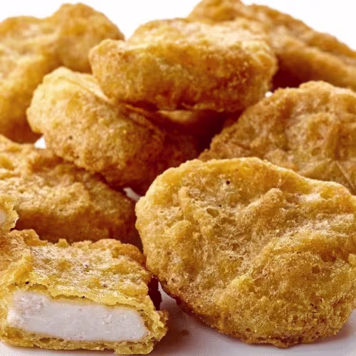 Chicken Nuggets