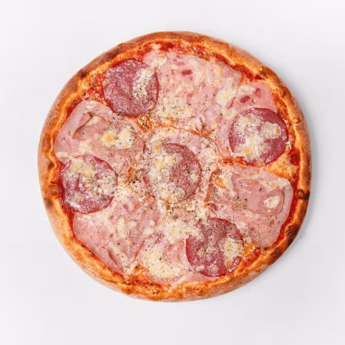 Pizza Torino