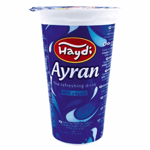 Ayran 0,25l