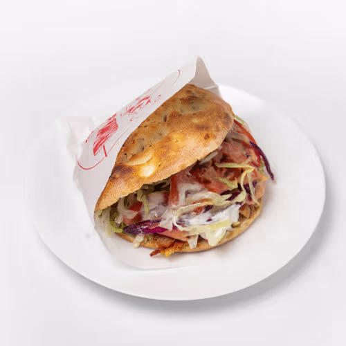 Kebap Döner