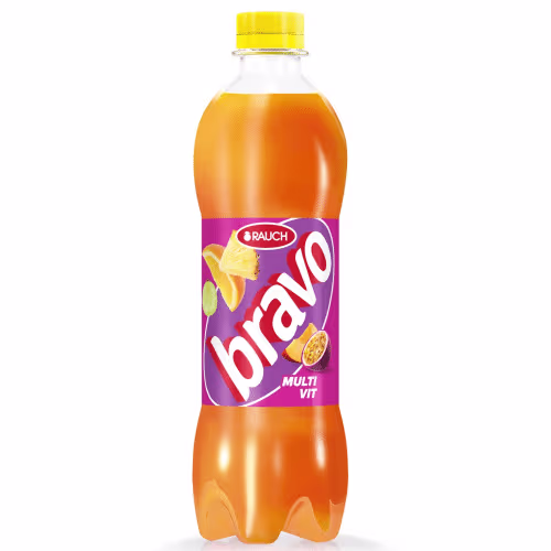 Multivitamin 0,5l