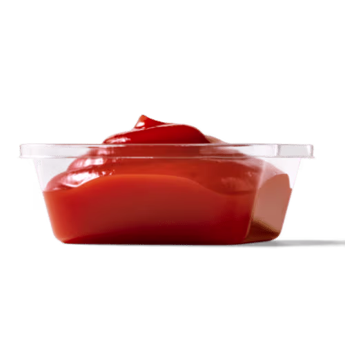 Ketchup