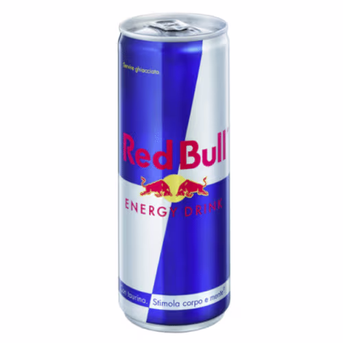 Red Bull 0,25l