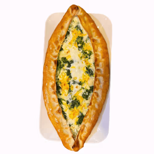 Pide a la Kurdi